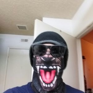 Meet your Posher, Anthony